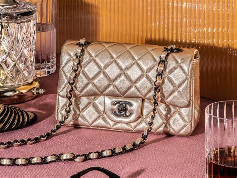 handtassen chanel 2021|Handbags & Bags .